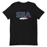 A 330 Mother D SEA T-Shirt