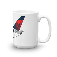 Mother D B 767ER Mug