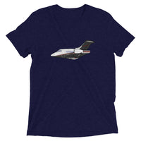 FlexJet Challenger 350 t-shirt