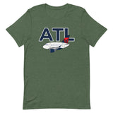 A 320 Mother D ATL T-Shirt