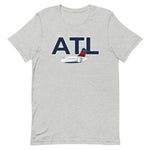B-717 Mother D ATL T-Shirt