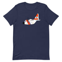 C-130 Coast Guard T-Shirt