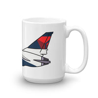 Mother D F-16 Mug