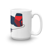 Mother D A-10 Mug