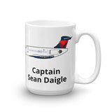 MD 88 Mother D Mug Sean D