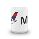 Base Mug Mother D 767 MSP
