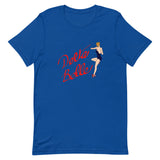 Delta Belle Nose Art T-Shirt