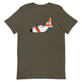 C-130 Coast Guard T-Shirt