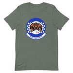 58th Fighter Squadron Logo T-Shirt