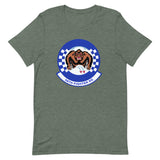 58th Fighter Squadron Logo T-Shirt