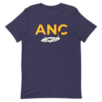 Saab 340 Penair ANC T-Shirt