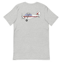 Aeronaca Champ Steiger T-Shirt