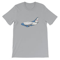 VIP C-40 T-Shirt