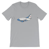 VIP C-40 T-Shirt