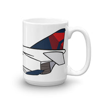 Mother D F-4 Mug