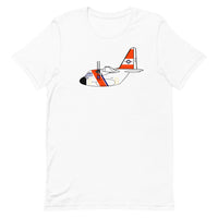 C-130 Coast Guard T-Shirt