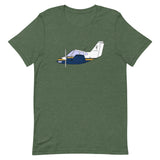 Seminole Lewis University Aviation T-Shirt