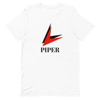 Piper Twin Comanche Steiger 1 T-Shirt