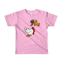 Professional Aviator Kiddo T-shirt