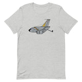 KC-135 Michigan ANG T-Shirt