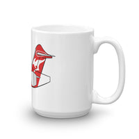 Qantas 717 Mug