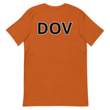 C-5 DOV 2 Sided T-Shirt