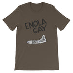 B-29 Enola Gay Noseart T-Shirt