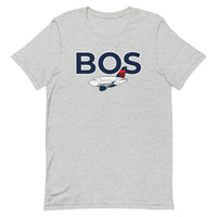 A 320 Mother D BOS T-Shirt