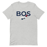 A 320 Mother D BOS T-Shirt