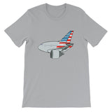 AA 777 T-Shirt