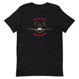 Spencer Spitfire  T-Shirt