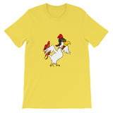 Chicken Pilot T-Shirt