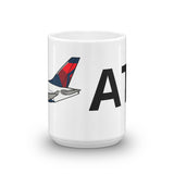 Base Mug Mother D A 330 ATL