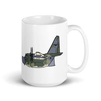 MC-130H Mug