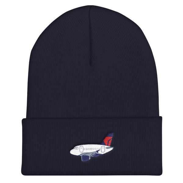 Mother D A 320 Cuffed Beanie