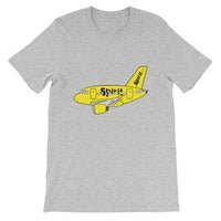 Spirit A 320 T-Shirt