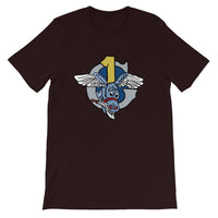 319Th  Troop Carrier Squadron Logo T-Shirt