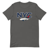 A 330 Mother D NYC T-Shirt