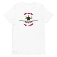 Spencer Spitfire  T-Shirt