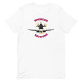 Spencer Spitfire  T-Shirt