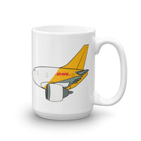 777 Southern Air Mug