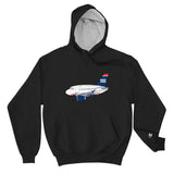 A 320 Cactus Champion Hoodie