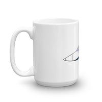 Mother D F-15 Mug