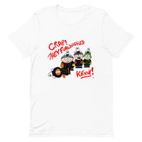 Kenny Furlough T-Shirt
