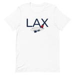 A 320 Mother D LAX T-Shirt