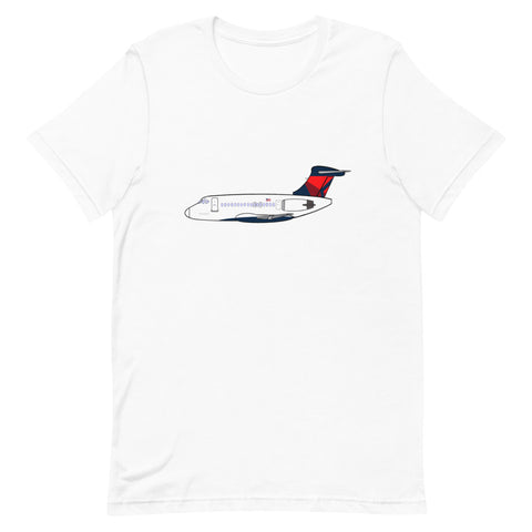 MD-88 Mother D T-Shirt