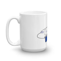 Allegiant Airbus Mug