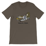 That's All Brother C-47 D-Day T-shirt