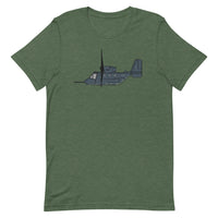 CV-22 T-Shirt