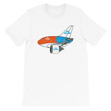 777 Flying Dutchman T-Shirt